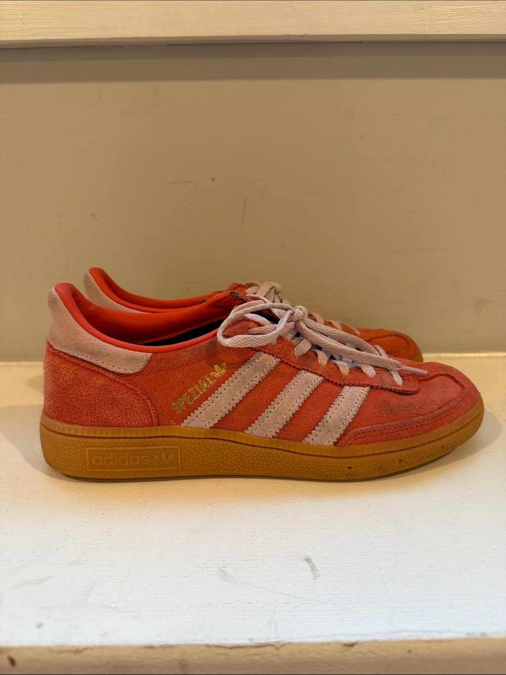 Adidas Spezial